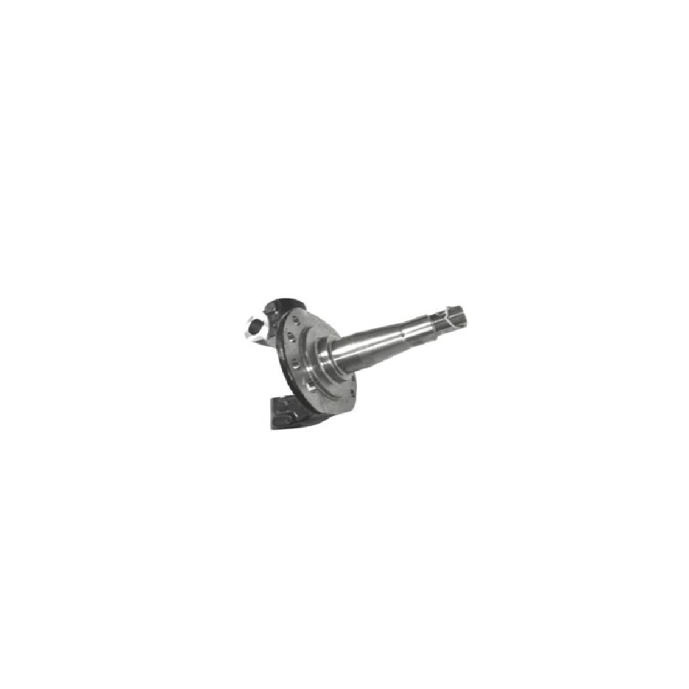 Muñón lado derecho para Tractocamión, Marca Freightliner, compatible con Cascadia