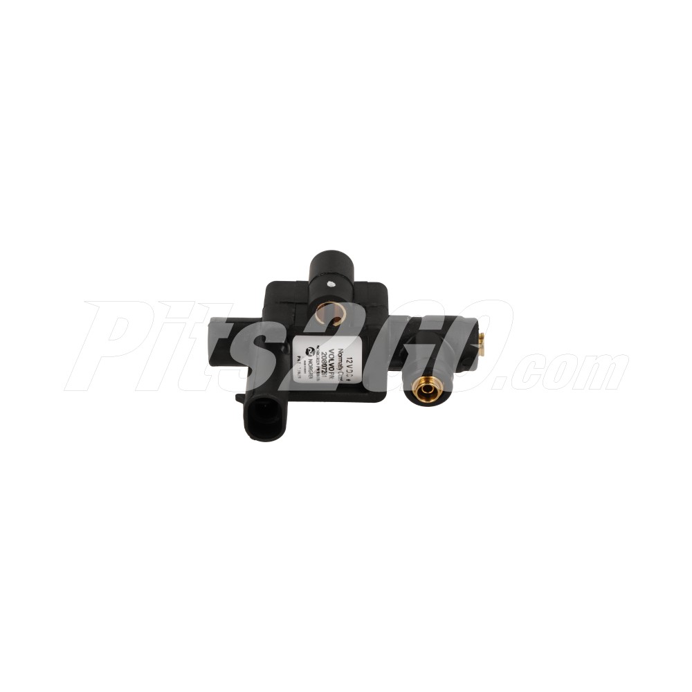 Bobina fan cluth para Tractocamión, Marca Volvo, compatible con FH image number 3