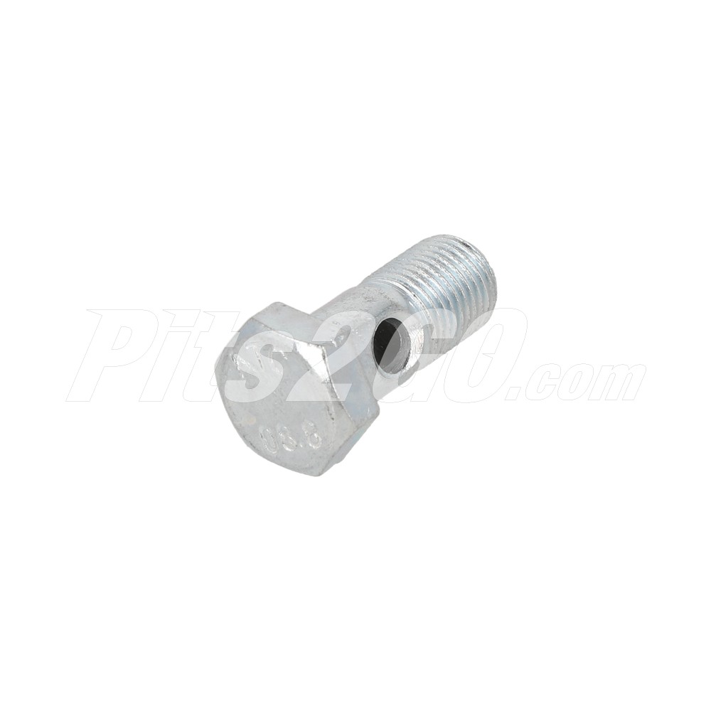 Tornillo, conector banjo, para Tractocamión, Marca del producto: Cummins, compatible con: T300,T370,número de parte:,3957942 image number 2