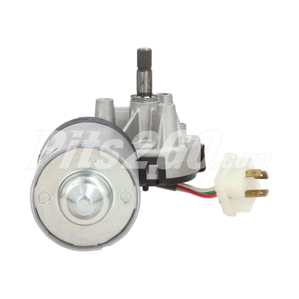 Motor limpiabrisas, para Camión, Marca del producto: Bosch, compatible con: HPN,número de parte:,BSH9390453023 image number 4