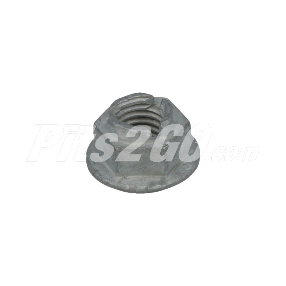 Tuerca para Tractocamión, Marca Detroit Diésel, compatible con Cascadia image number 3