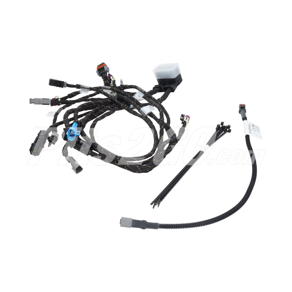 Kit arnés transmisión para Tractocamión, Marca Eaton-Fuller, compatible con Genérico image number 1