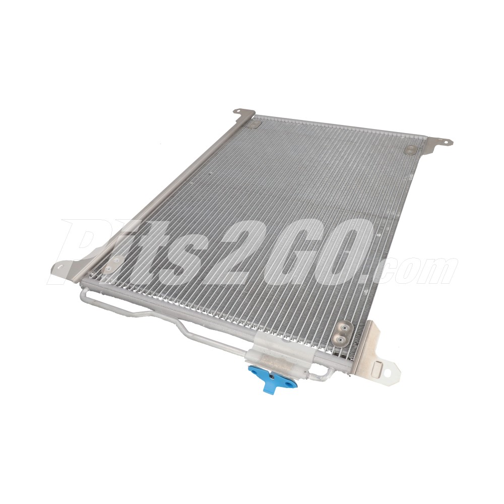 Condensador clima aire acondicionado M2 para Camión, Marca Freightliner, compatible con M2 image number 1