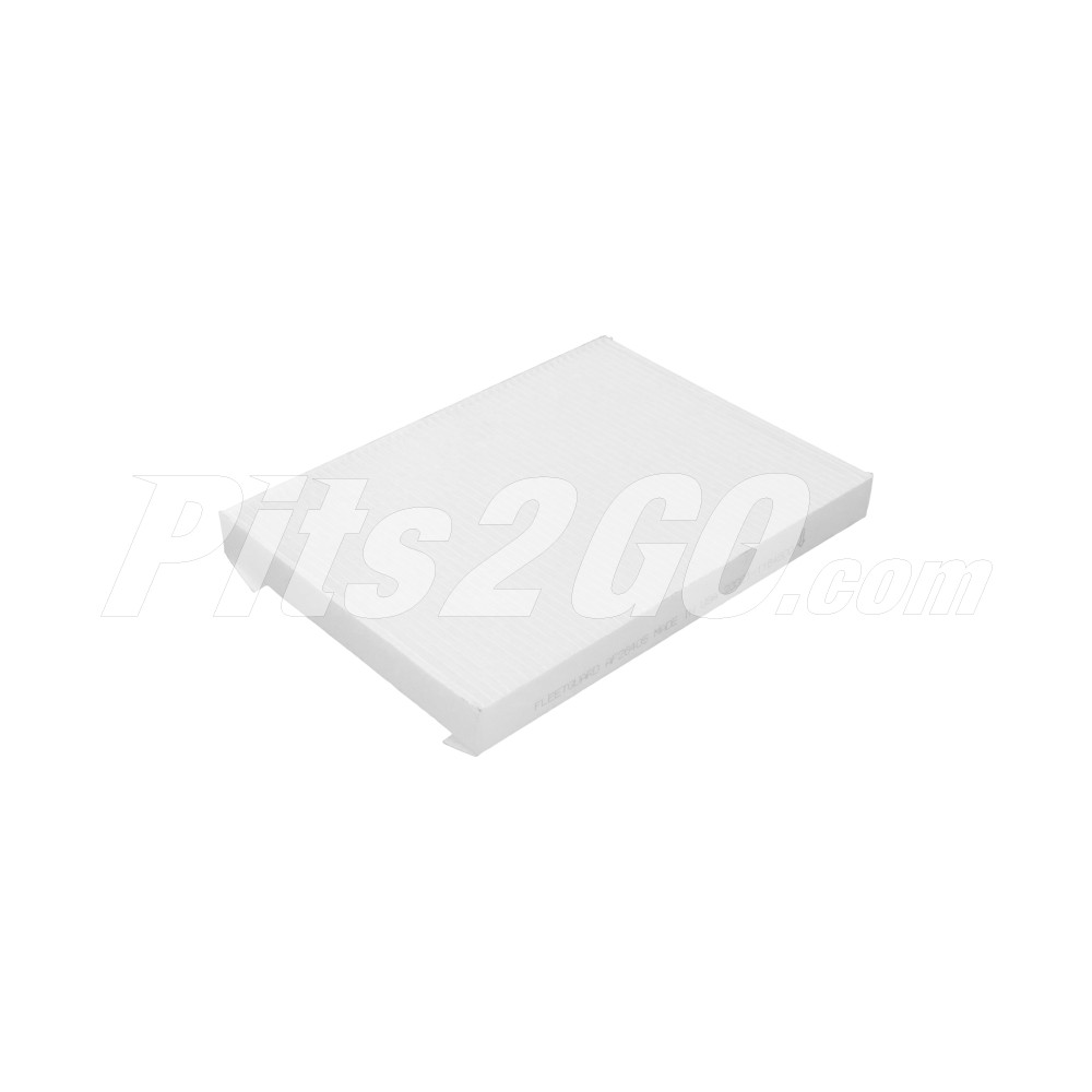 Filtro aire acondicionado para Tractocamión, Marca del producto Fleetguard, compatible con FH image number 2
