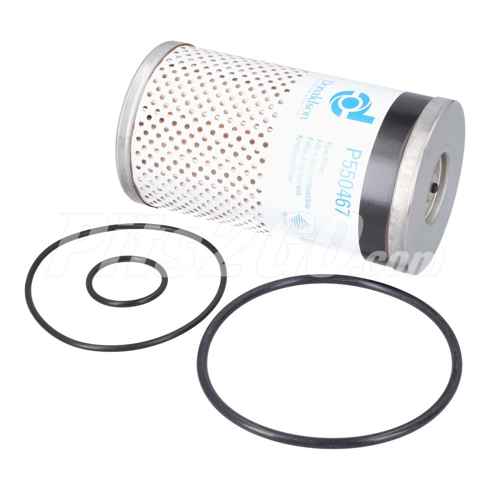 Filtro para combustible separador de agua, para Tractocamión, Marca del producto: Donaldson, compatible con: Genérico,número de parte:,DNP550467 image number 1