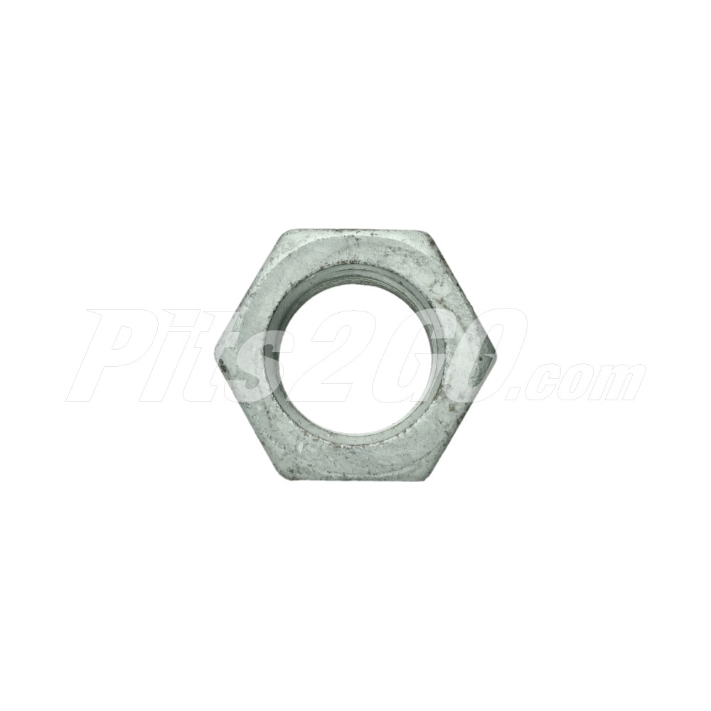 Tuerca hexagonal para Camión, Marca Freightliner, compatible con Business Class image number 2