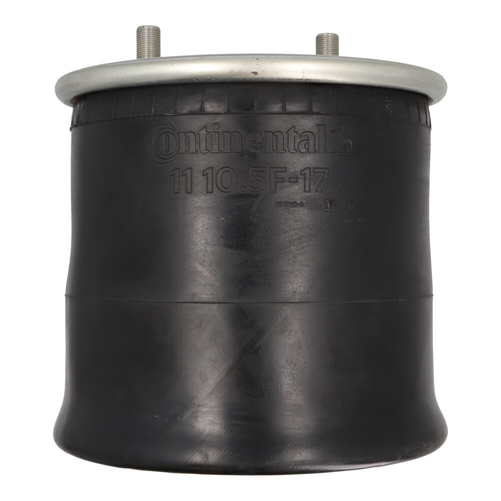 Bolsa de suspensión para Tractocamión, Marca Contitech, compatible con Genérico