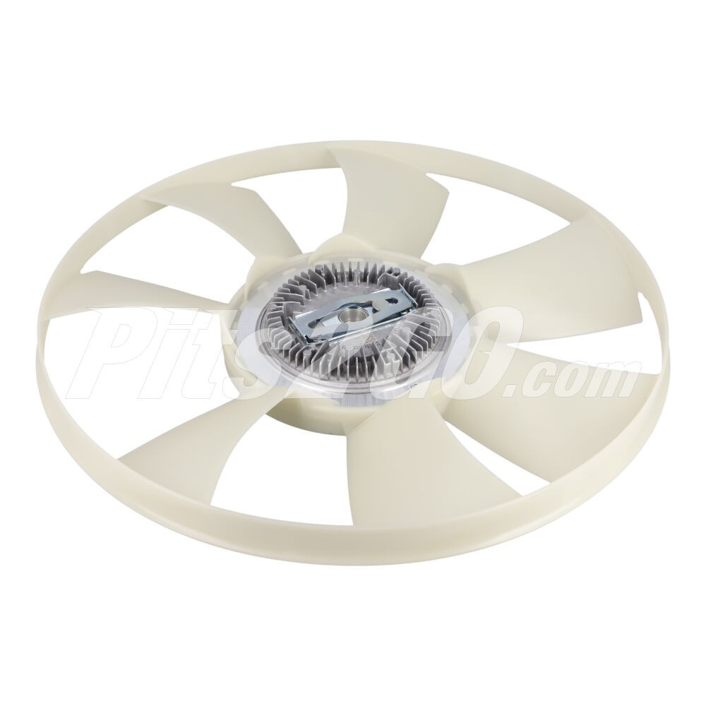 Aspa de ventilador de refrigeración para Vanes, Marca Mercedes-Benz, compatible con Sprinter image number 1