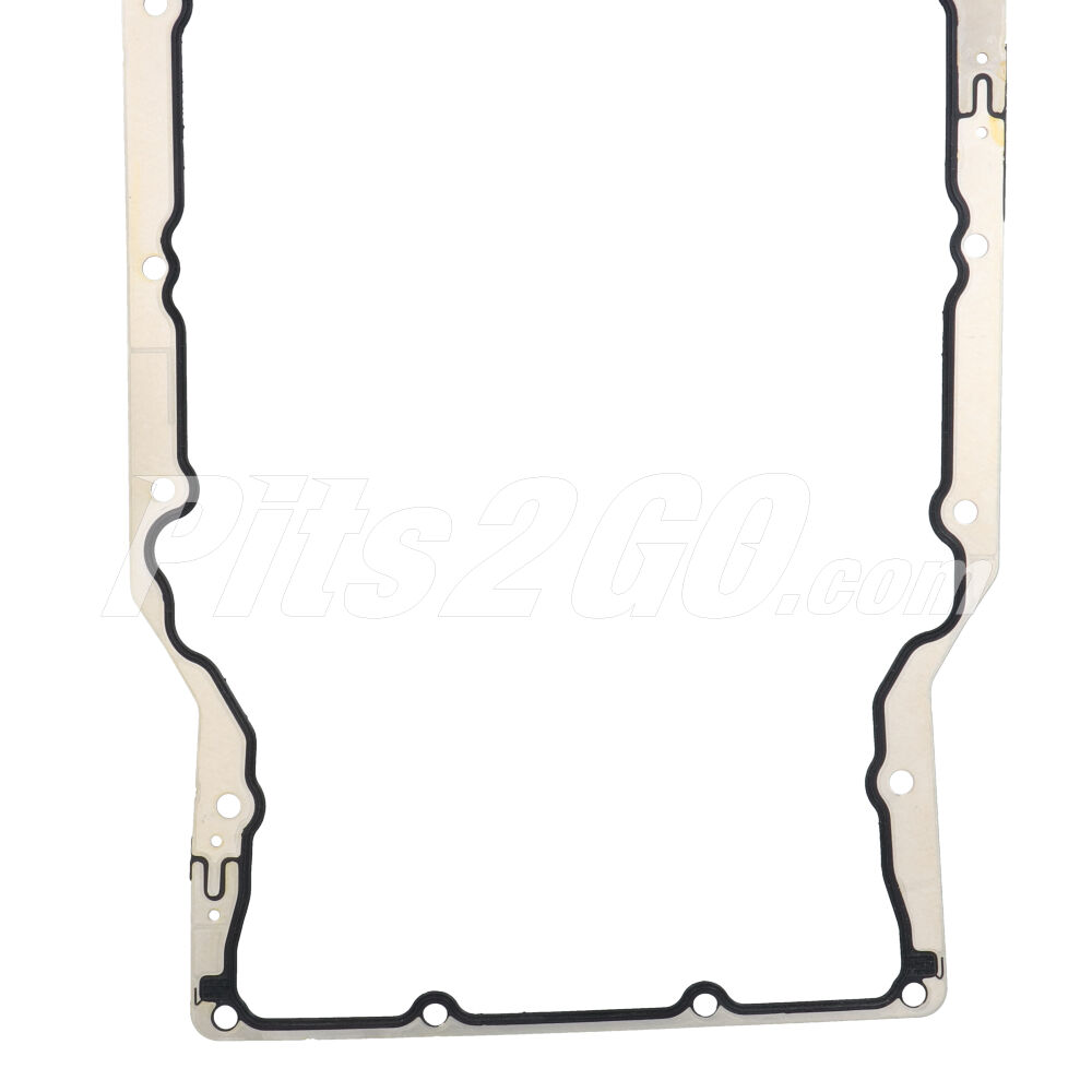 Junta bomba de aceite, para Tractocamión, Marca del producto: Detroit Diésel, compatible con: Serie 60,Número de parte: DDEA9360140722 image number 3