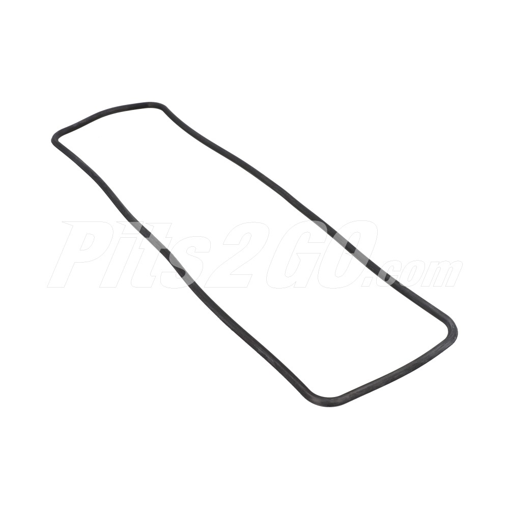 Junta anillo de sellado, para Buses, Marca del producto: Mercedes-Benz, compatible con: OM364,Número de parte: A3640150360 image number 3