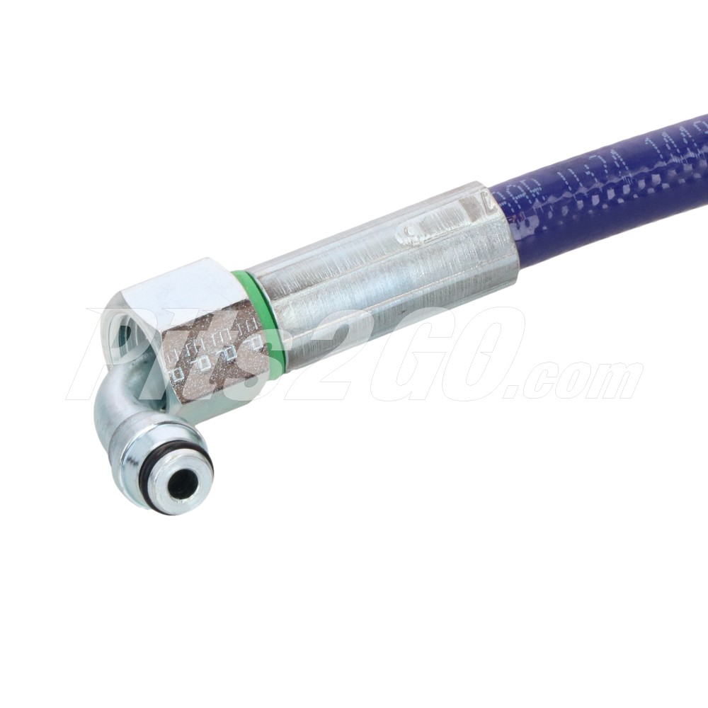 Manguera cilindro maestro para Tractocamión, Marca Volvo, compatible con VNL image number 4