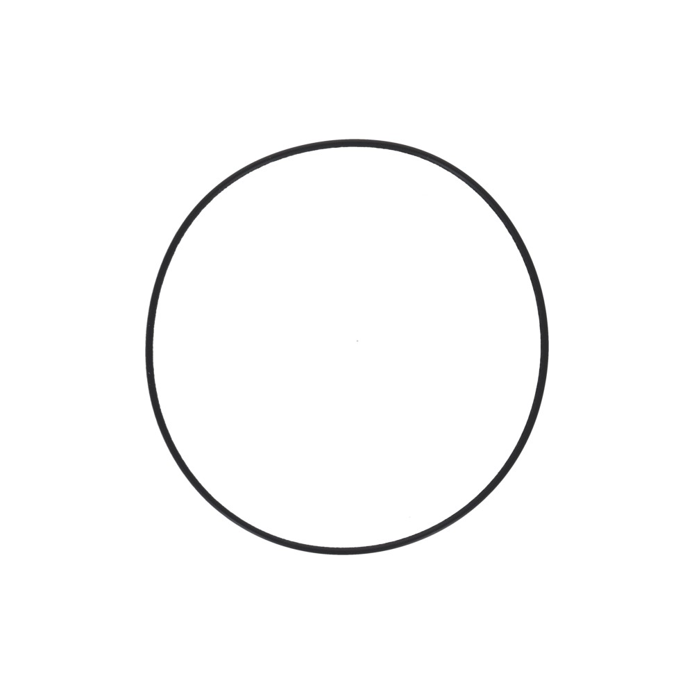 Sello, anillo rectangular, para Tractocamión, Marca del producto: Cummins, compatible con: T380,número de parte:,3907177