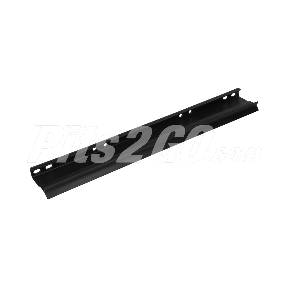 Deflector para Tractocamión, Marca Volvo, compatible con VNL image number 2