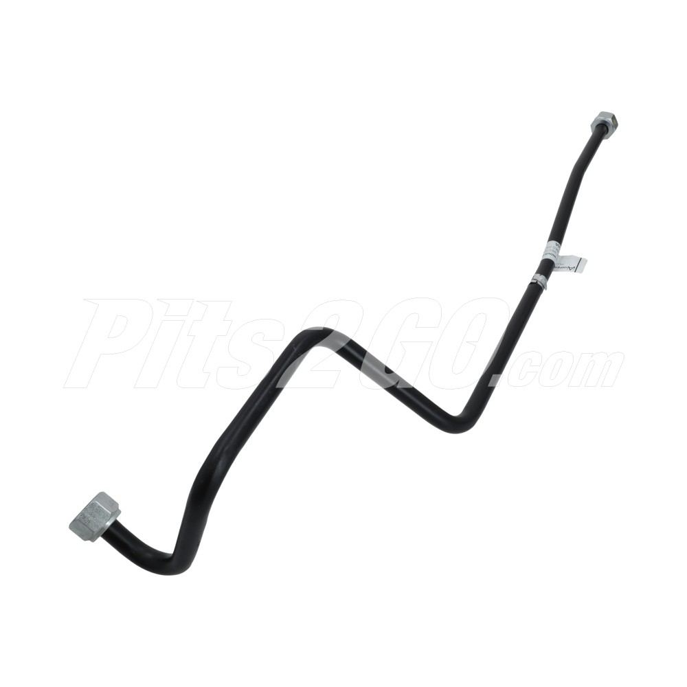 Tubo de salida de agua cpr, para Tractocamión, Marca del producto: Cummins, compatible con: T380,número de parte:,4993224 image number 1