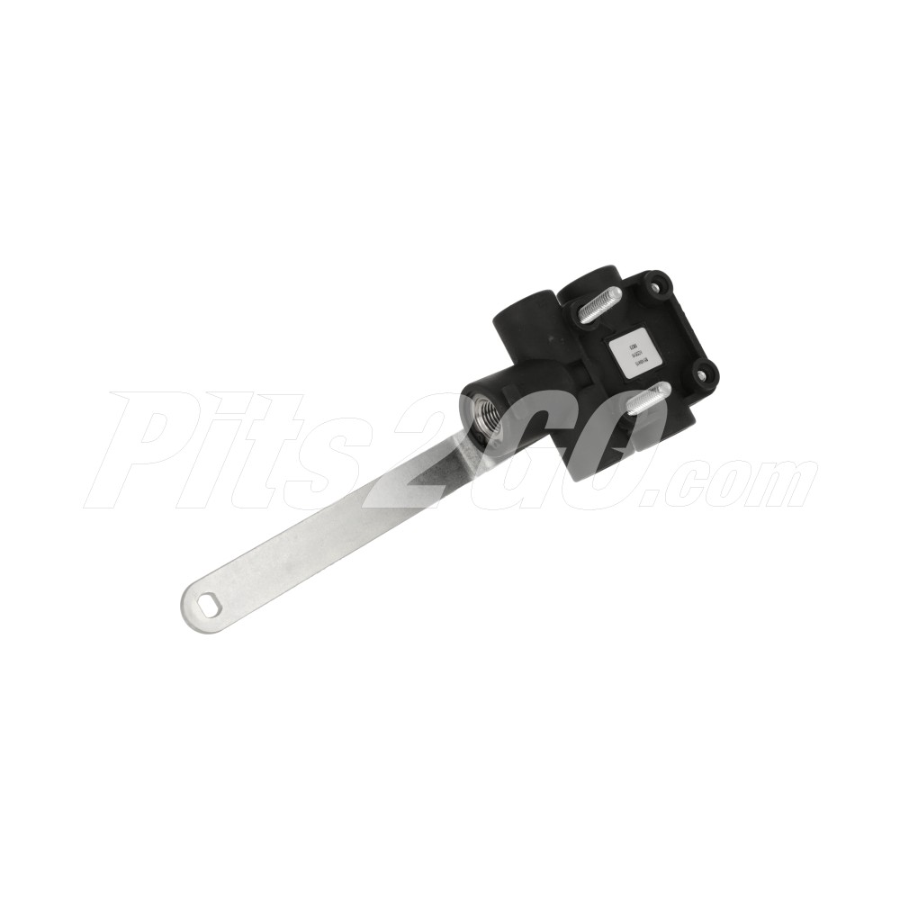 Válvula niveladora para Tractocamión, Marca Volvo, compatible con VNL image number 4