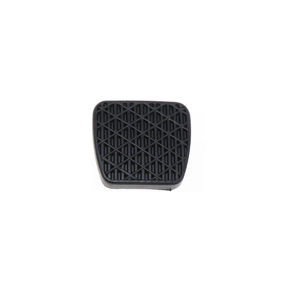 Goma de pedal para Tractocamión, Marca Freightliner, compatible con Business Class (FL 112,FL 106, FL 80, FL 70, FL 60, FL 50, CARGO) 