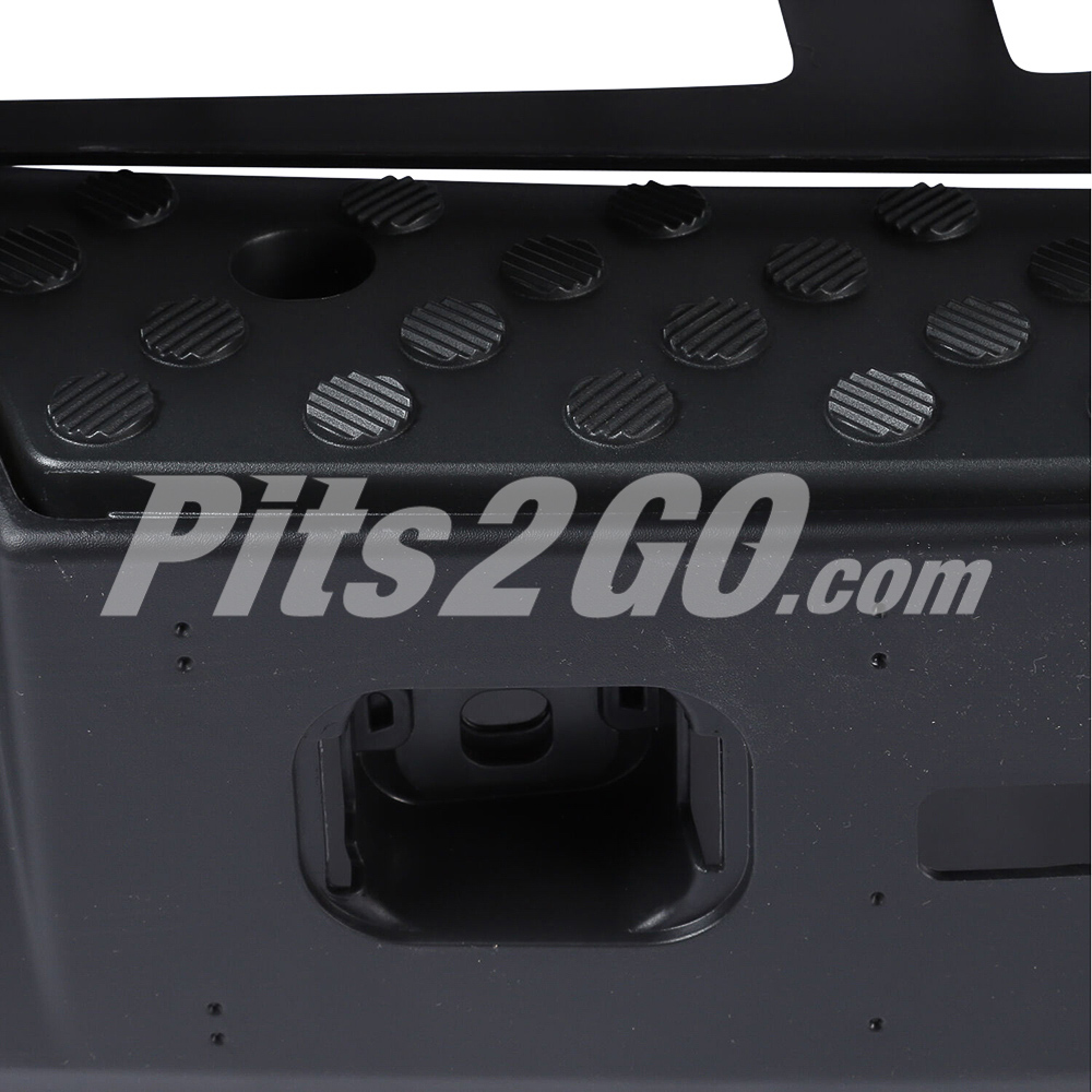 Parachoques delantero para Vanes, Marca Mercedes-Benz, compatible con Sprinter image number 3
