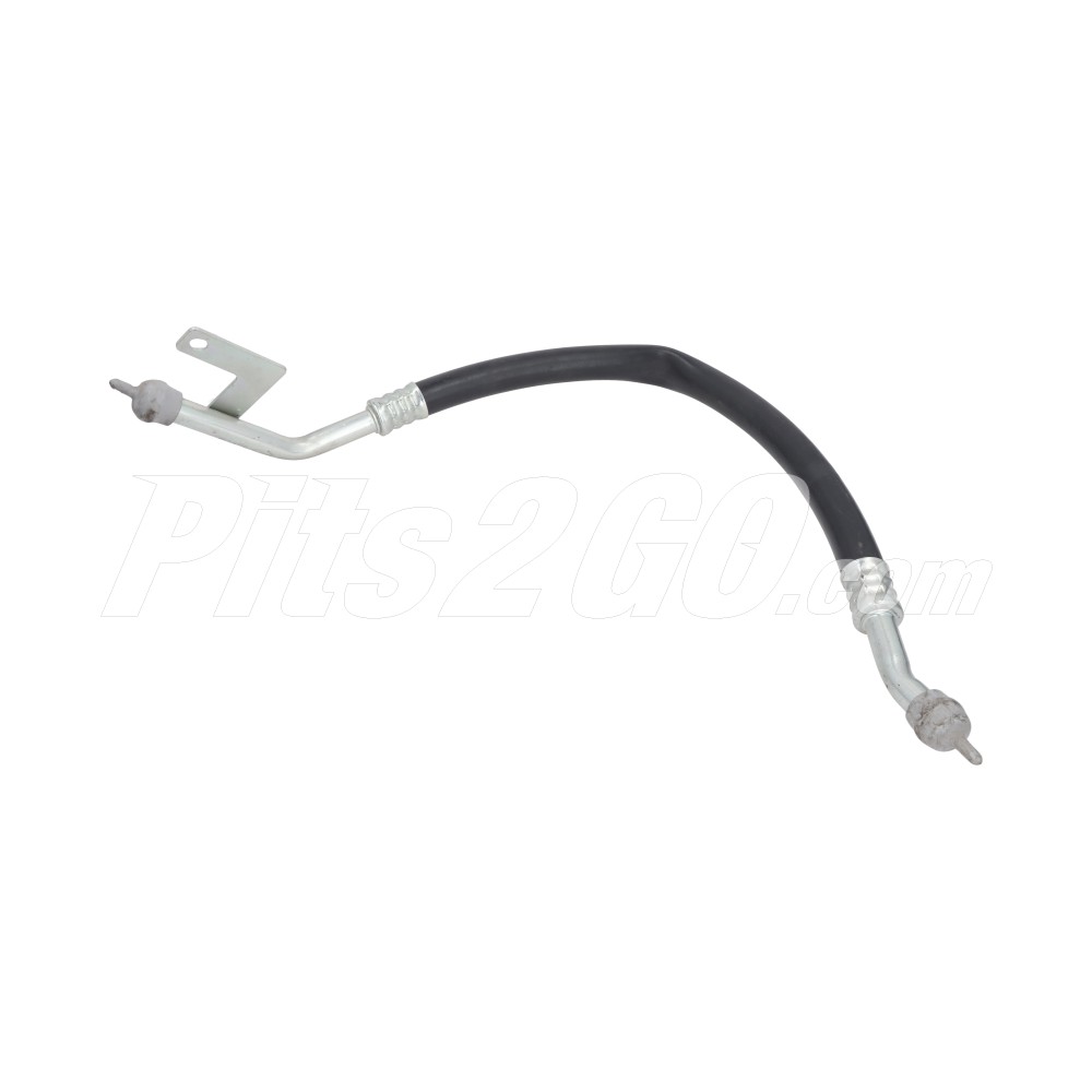 Ensamble manguera aire acondicionado para Tractocamión, Marca Freightliner, compatible con Cascadia image number 2