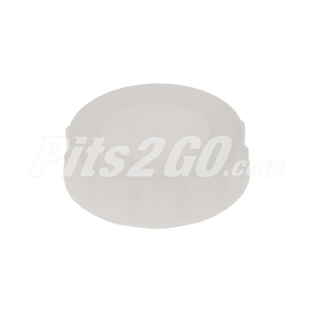 Tapón tanque aireador para Camión, Marca Mitsubishi, compatible con FL360 image number 2