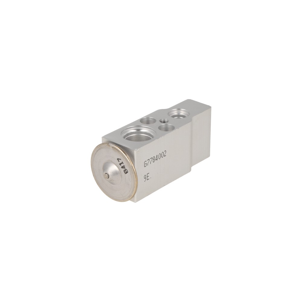 Válvula de expansión dormitorio para Tractocamión, Marca Volvo, compatible con VHD,VNL,VNM image number 0