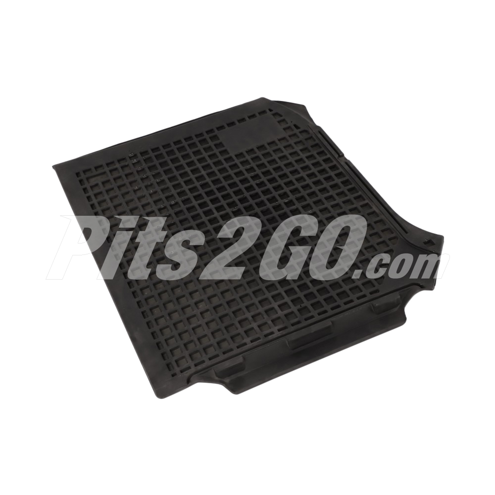 Alfombra piso para Tractocamión, Marca Volvo, compatible con VNL image number 3