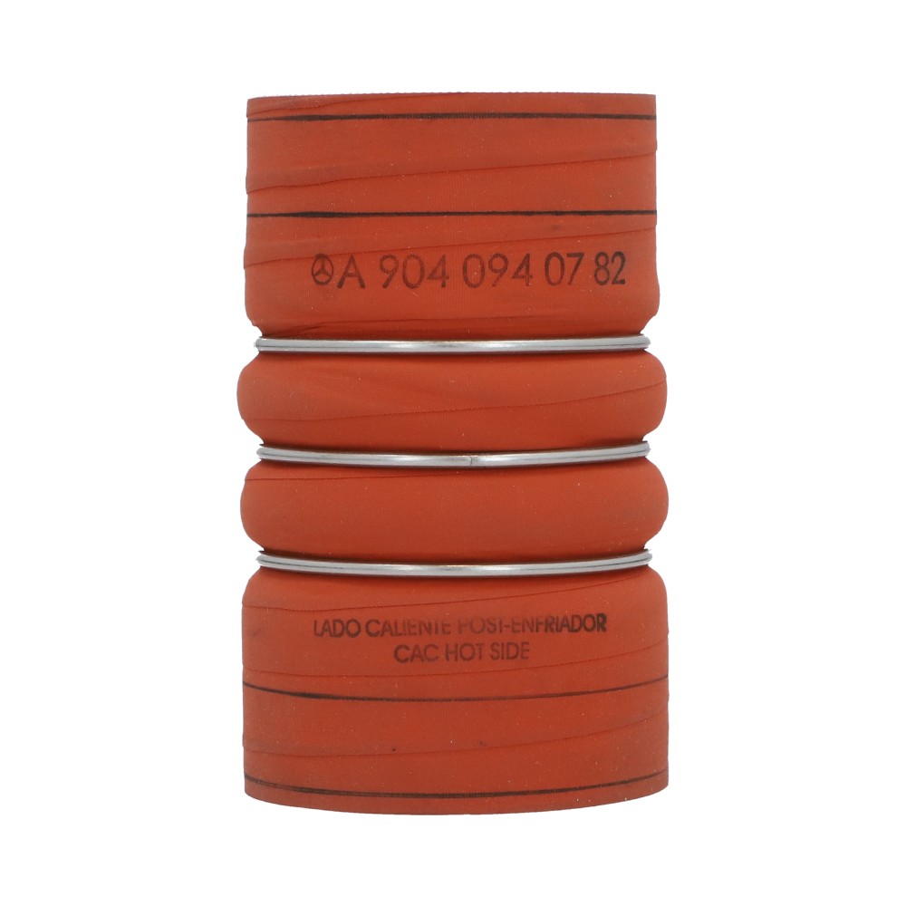 Manguera para Buses, Marca Freightliner, compatible con Boxer, MBO