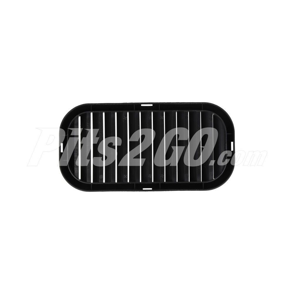 Cubierta de respiradero para Camión, Marca Freightliner, compatible con M2 image number 1