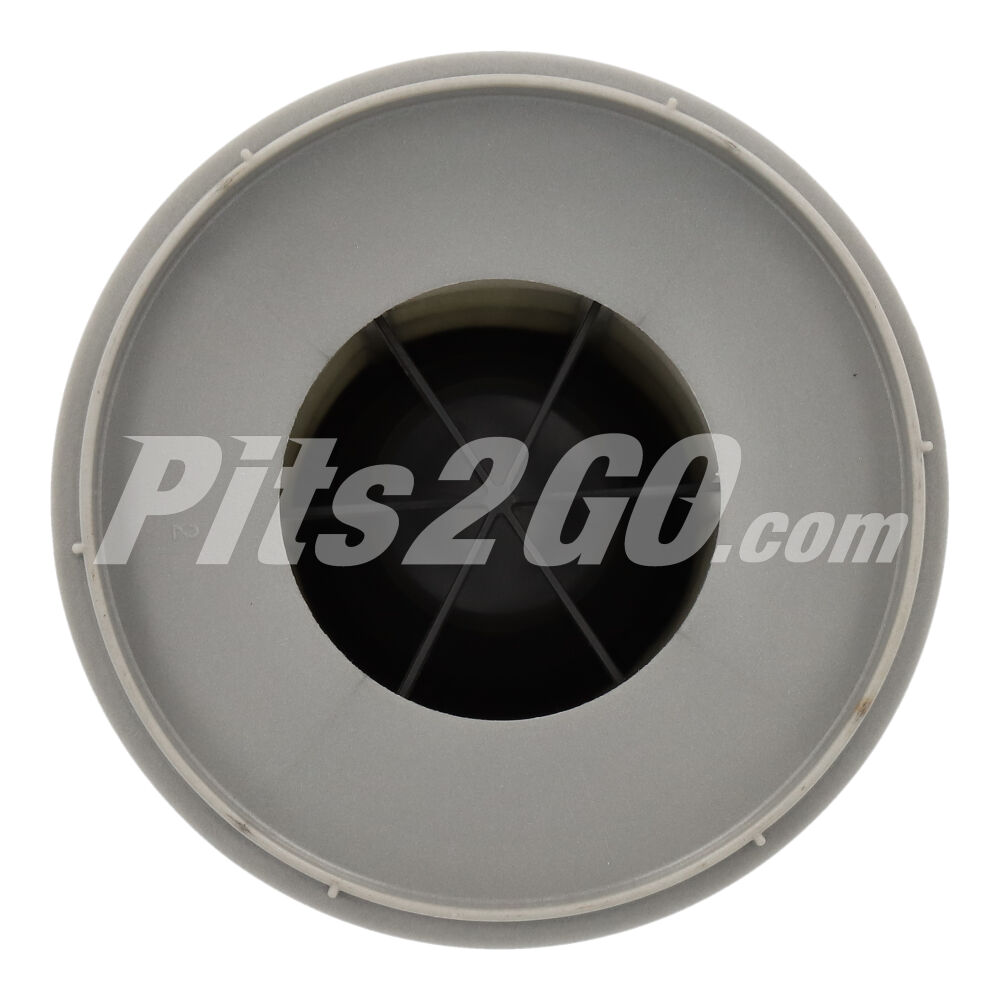 Filtro diésel para Tractocamión, Marca Baldwin Filters, compatible con Genérico image number 4