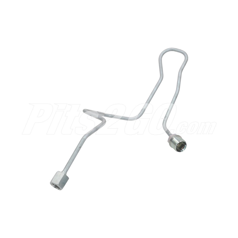 Tubo, suministro de combustible del inyector, para Tractocamión, Marca del producto: Cummins, compatible con: T300,T370,número de parte:,3943769 image number 1