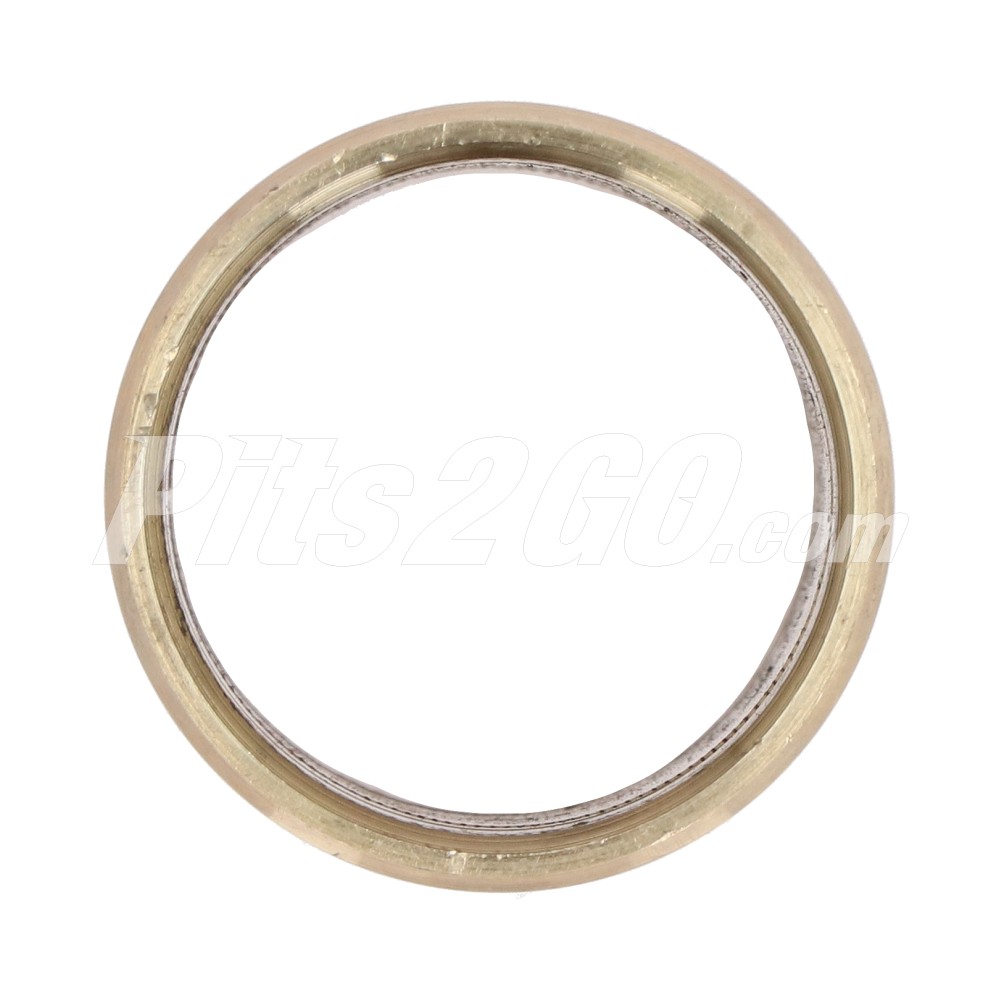 Buje columpio de muelle para Tractocamión, Marca Freightliner, compatible con OF image number 3