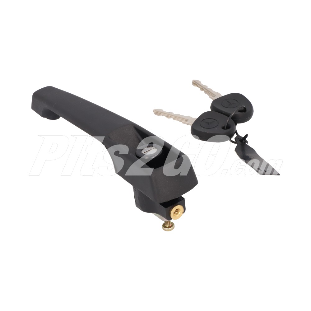 Manija para Camión, Marca Freightliner, compatible con HPN image number 2