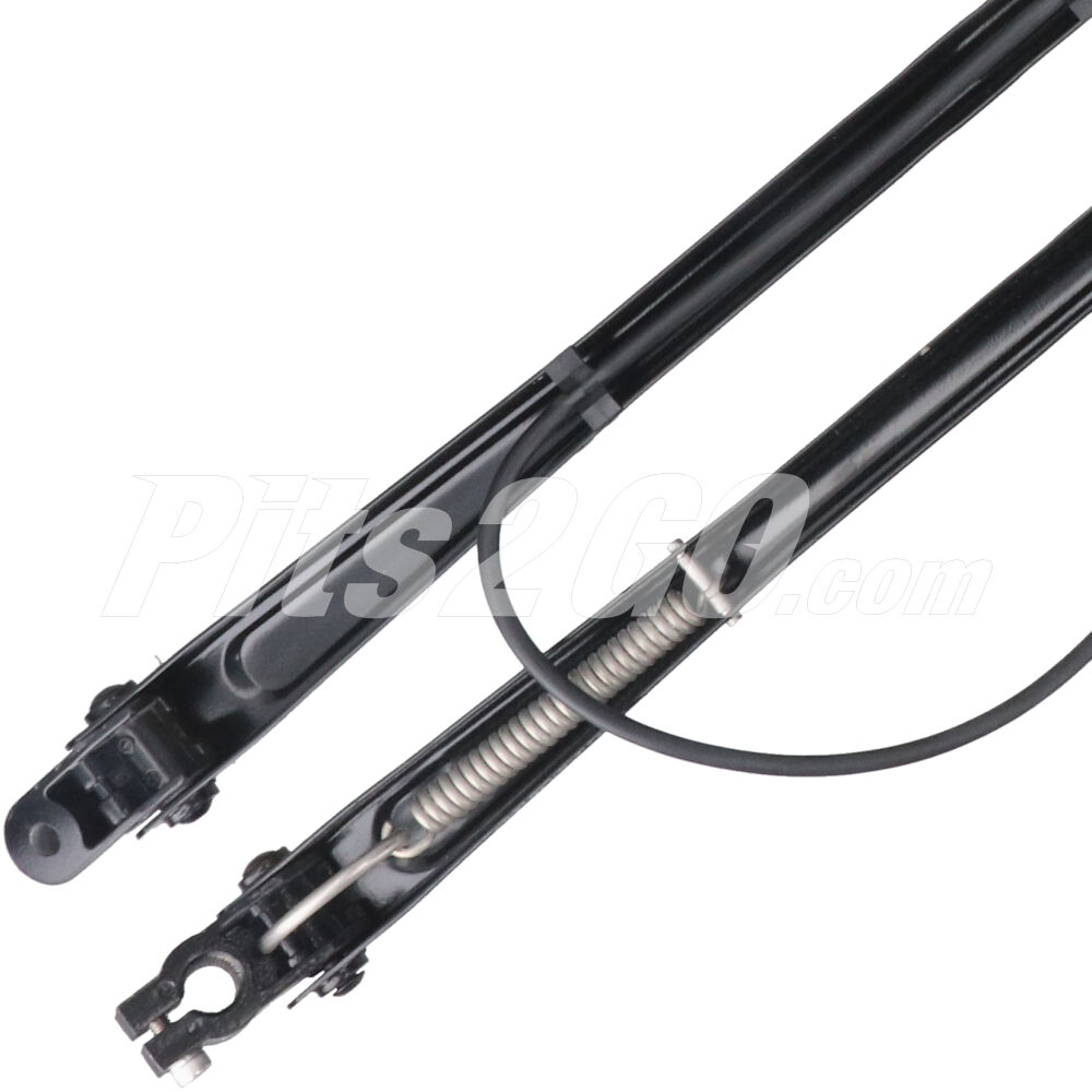 Asta limpiador para Buses, Marca Mercedes-Benz, compatible con Marco polo image number 3