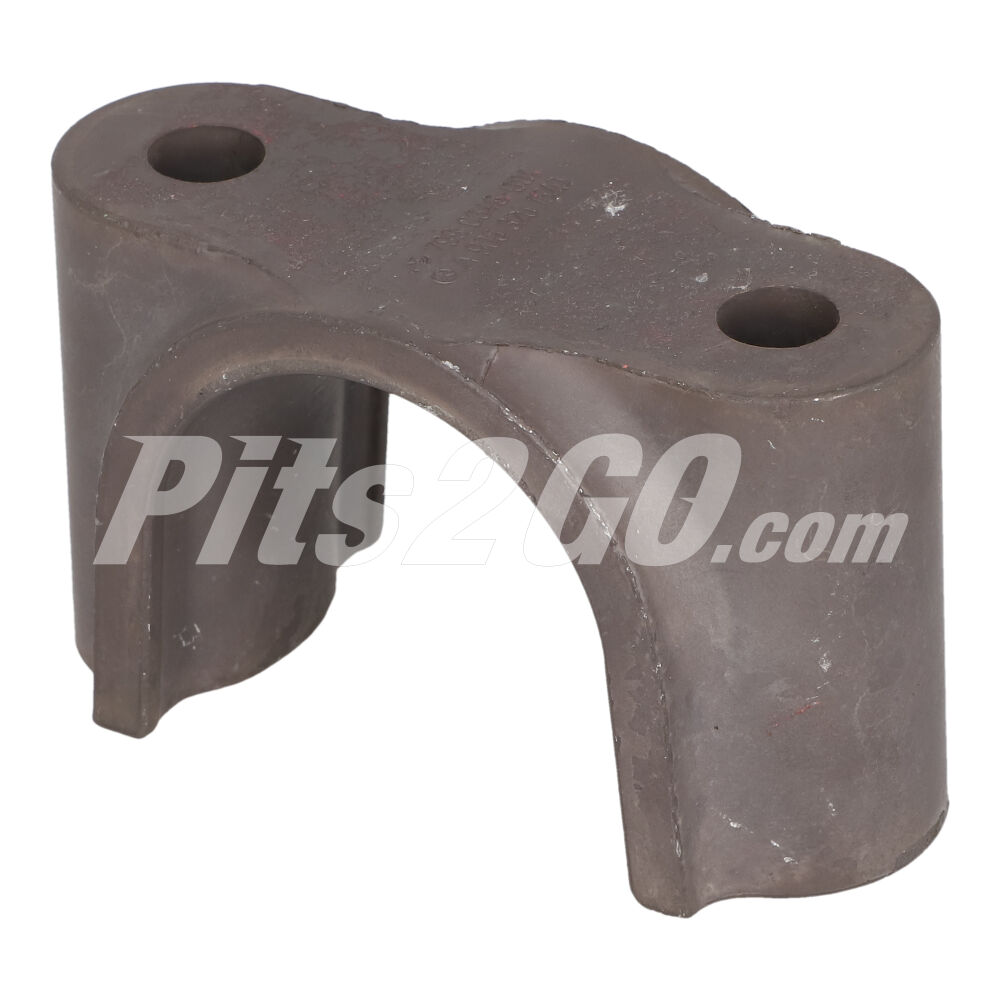 Abrazadera barra estabilizadora para Vanes, Marca Mercedes-Benz, compatible con Sprinter image number 3