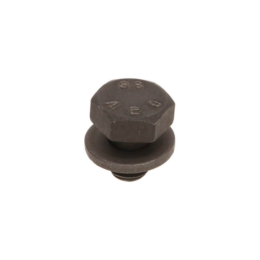 Tornillo para Tractocamión, Marca Detroit Diésel, compatible con Serie 60