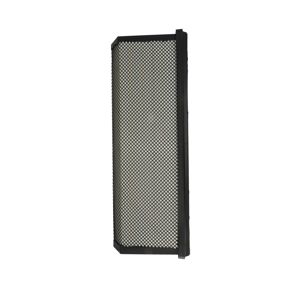 Filtro de aire para Tractocamión, Marca Fleetguard, compatible con Cascadia image number 0