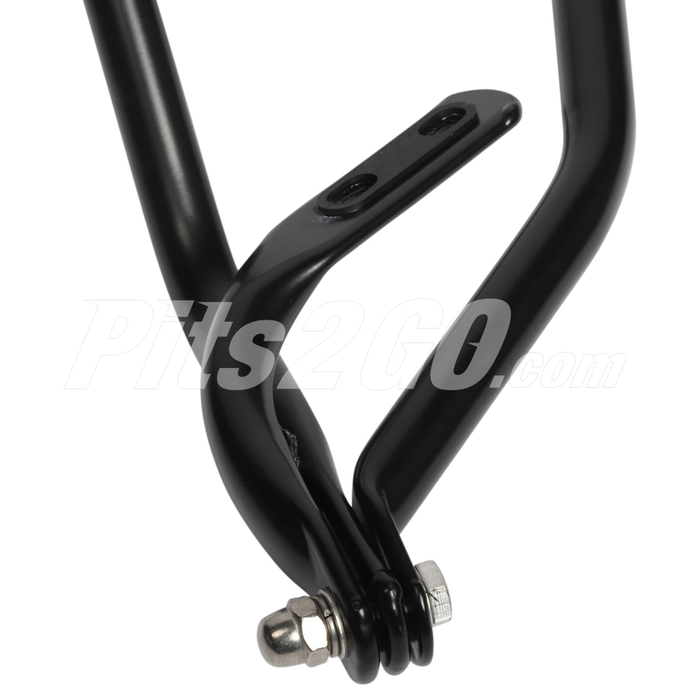 Soporte fijación espejo para Camión, Marca Mitsubishi, compatible con FL360 image number 5
