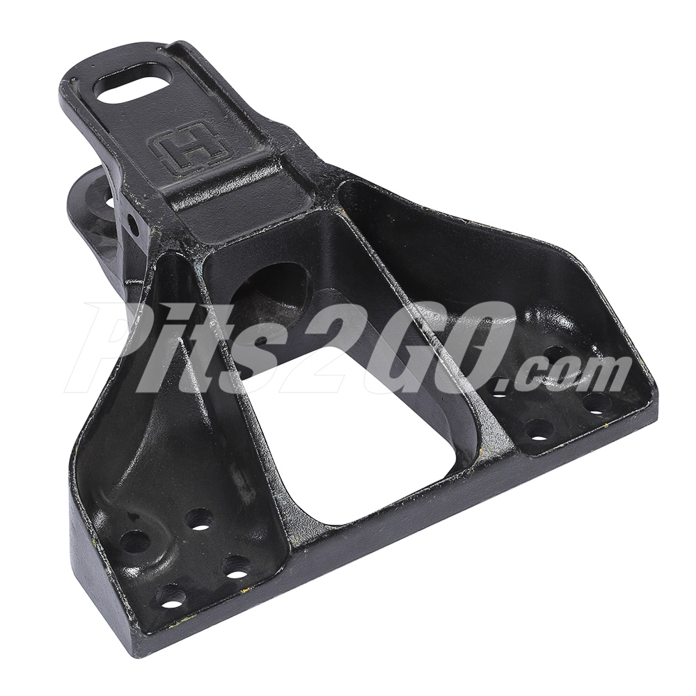 Soporte de chasis para Camión, Marca Hendrickson, compatible con M2 image number 1