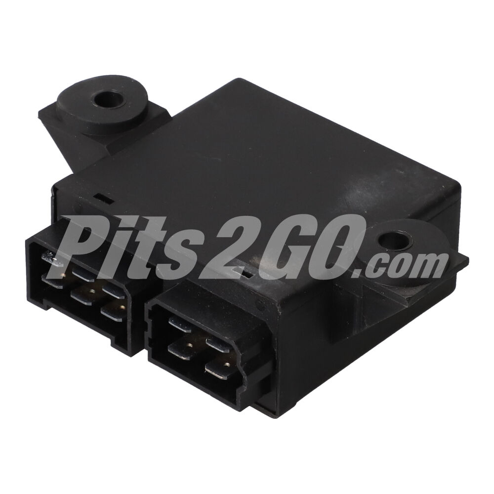Destellador para Buses, Marca Mercedes-Benz, compatible con O371, O400 image number 1