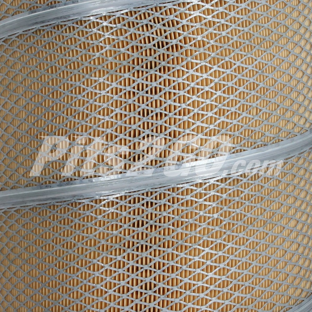 Filtro aire primario para Buses, Marca Freightliner, compatible con O371, O400 image number 3