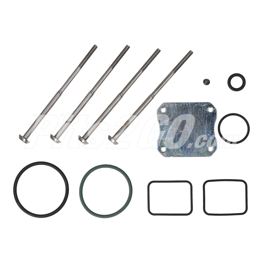 Kit de reparación, para Tractocamión, Marca del producto: Mercedes-Benz, compatible con: OM904,Número de parte: A0120740101 image number 3