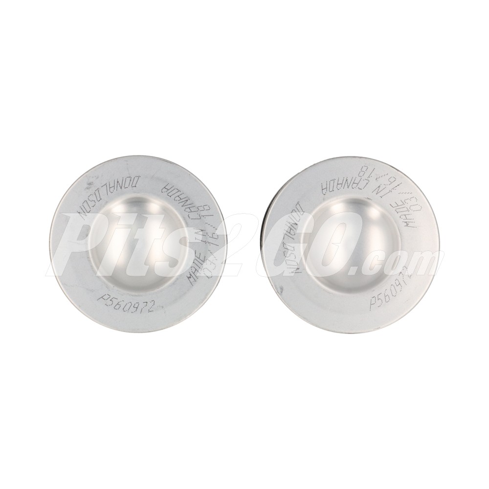 Juego de filtros de transmisión, para Tractocamión, Marca del producto: Donaldson, compatible con: Cascadia,número de parte:,DNP560972 image number 5
