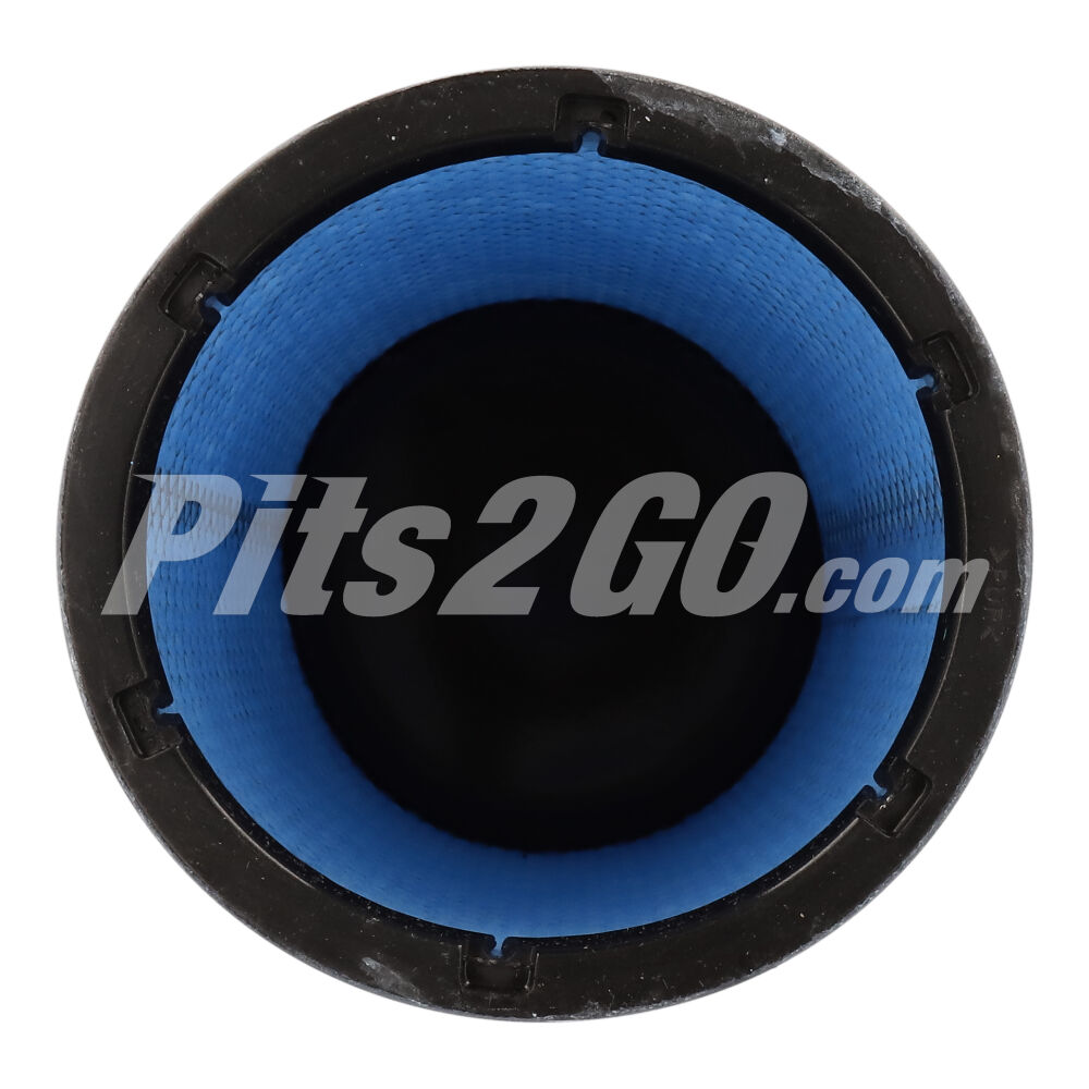 Filtro de aire secundario para Tractocamión, Marca Fleetguard, compatible con Genérico image number 2