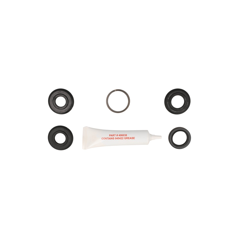 Kit reten de aceite para Tractocamión, Marca TRW, compatible con FH image number 0