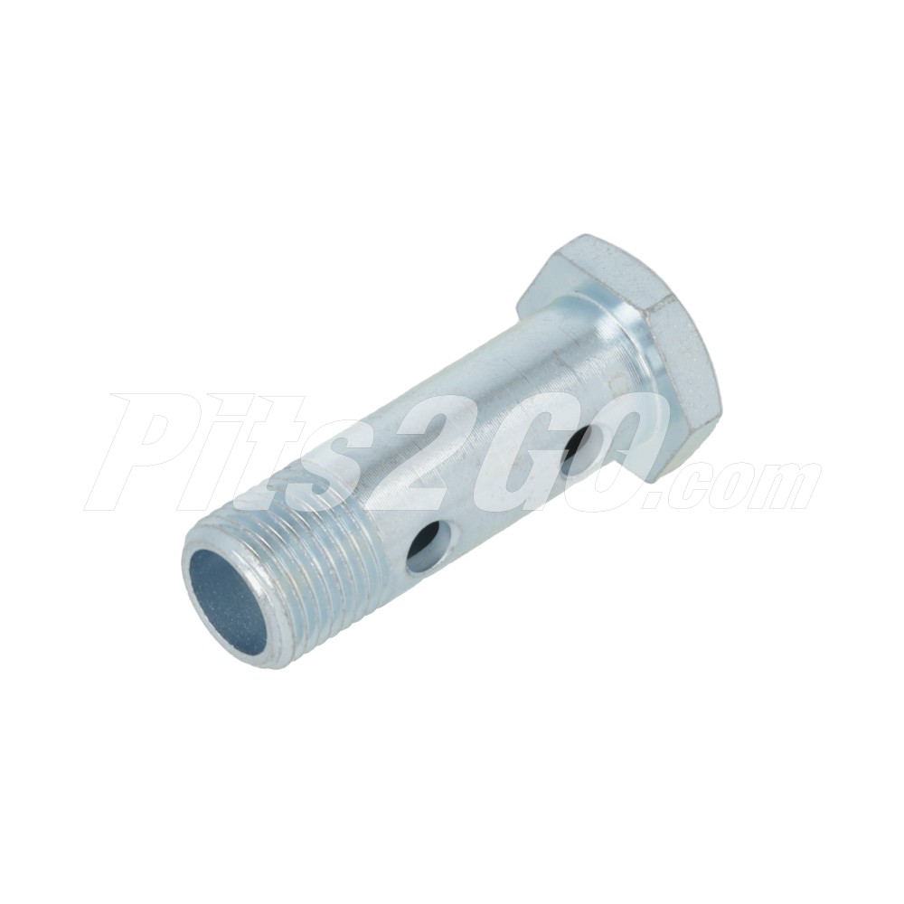 Tornillo perforado para Tractocamión, Marca Volvo, compatible con FH image number 2