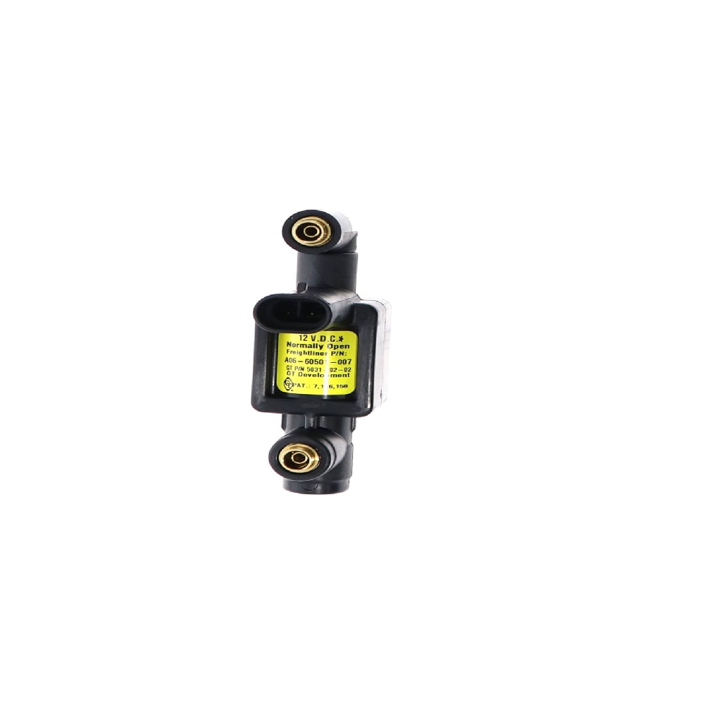 Varilla neumática enfriamiento control para Camión, Marca Freightliner, compatible con M2