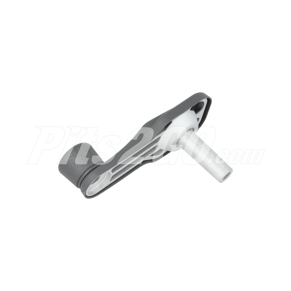 Manija elevador para Tractocamión, Marca Volvo, compatible con VN,VNL image number 4