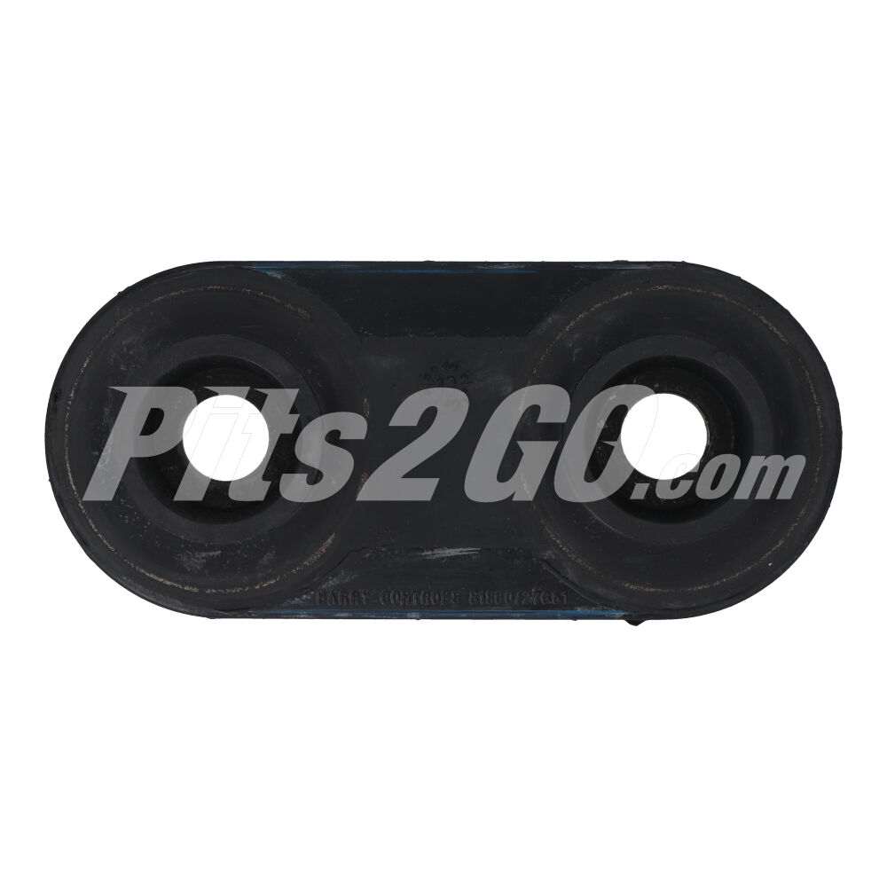 Aislador de soporte de motor frontal, para Tractocamión, Marca del producto: Freightliner, compatible con: Century Class image number 2