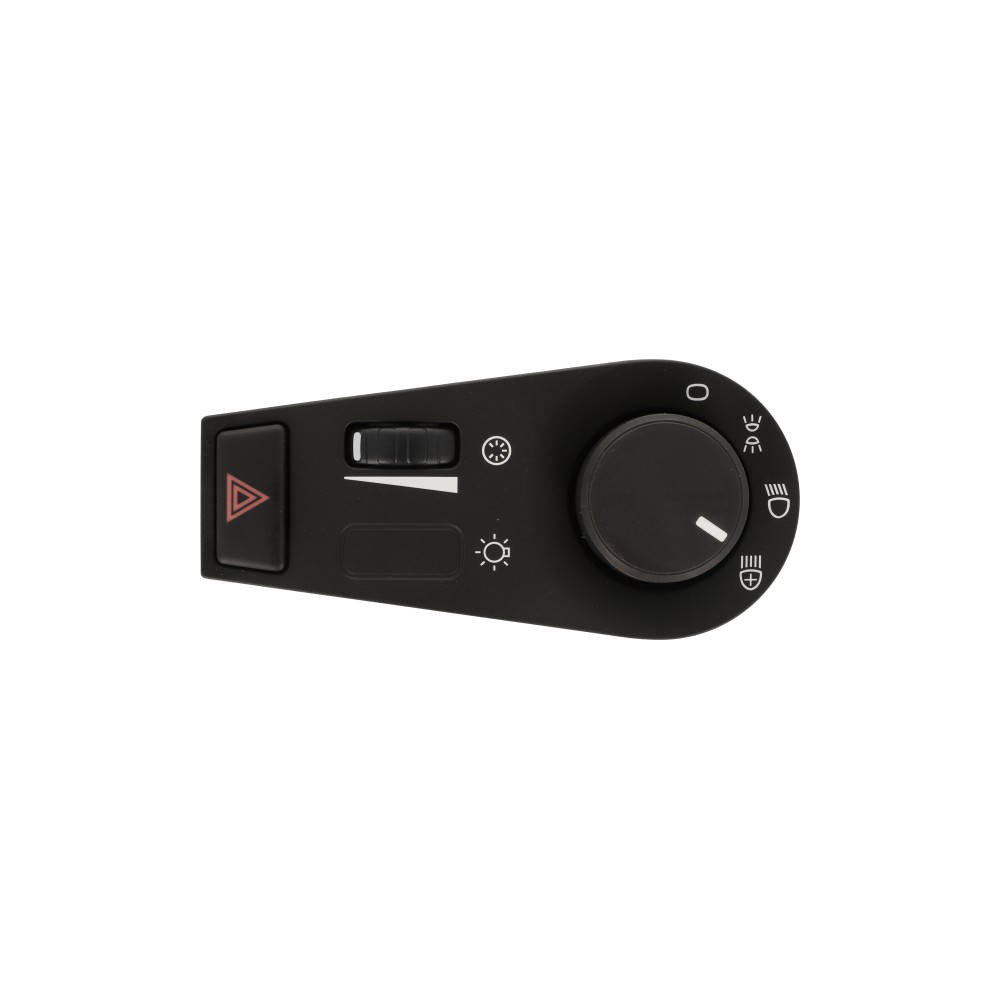 Conmutador luces para Tractocamión, Marca Volvo, compatible con VNL image number 0
