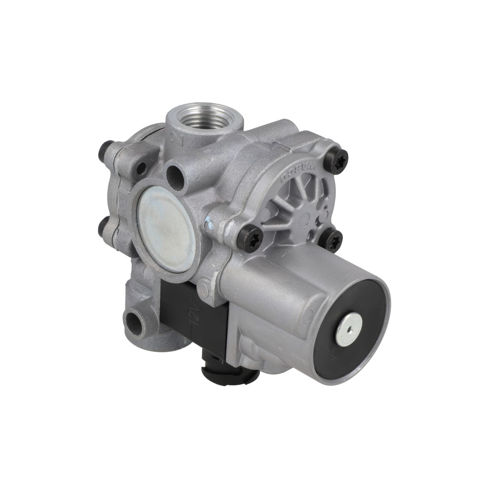 Relevador de válvula anti bloqueo para Tractocamión, Marca Freightliner, compatible con Genérico