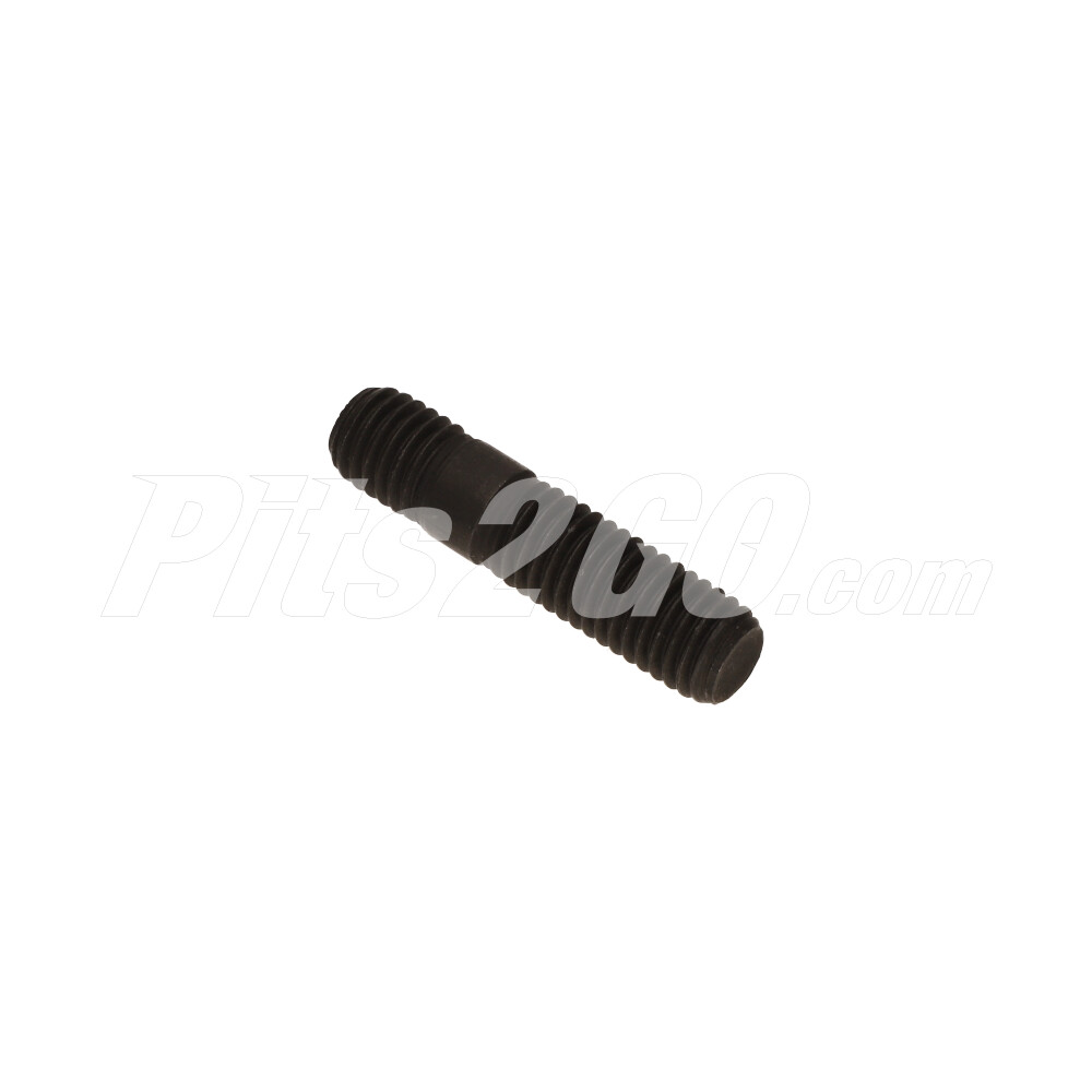 Perno hexagonal para Tractocamión, Marca Detroit Diésel, compatible con Cascadia image number 3